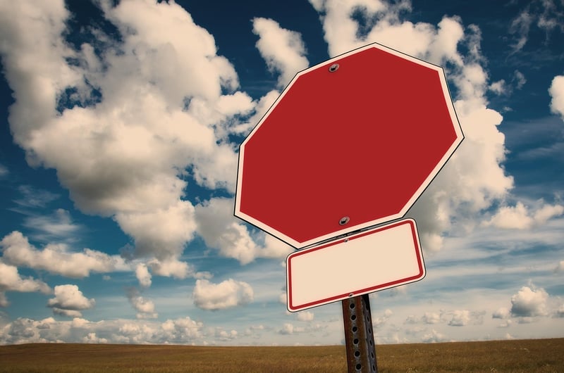 Set Boundaries